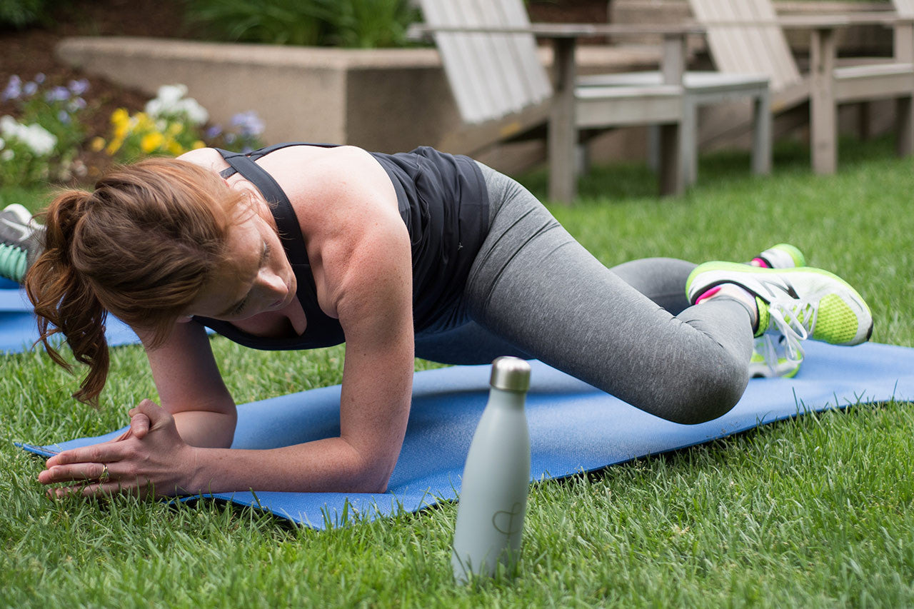 8 Simple Exercise Routines to Fit into Your Busy Life