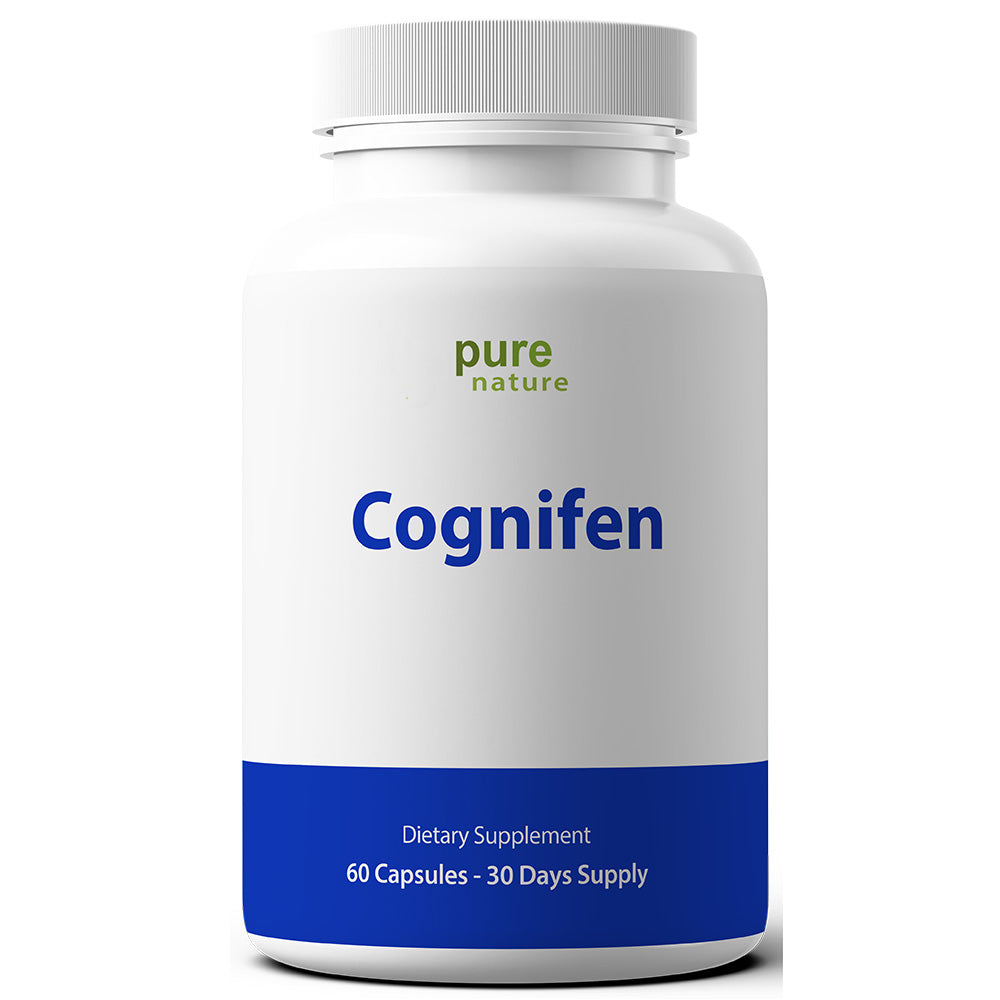 Cognifen Memory Support