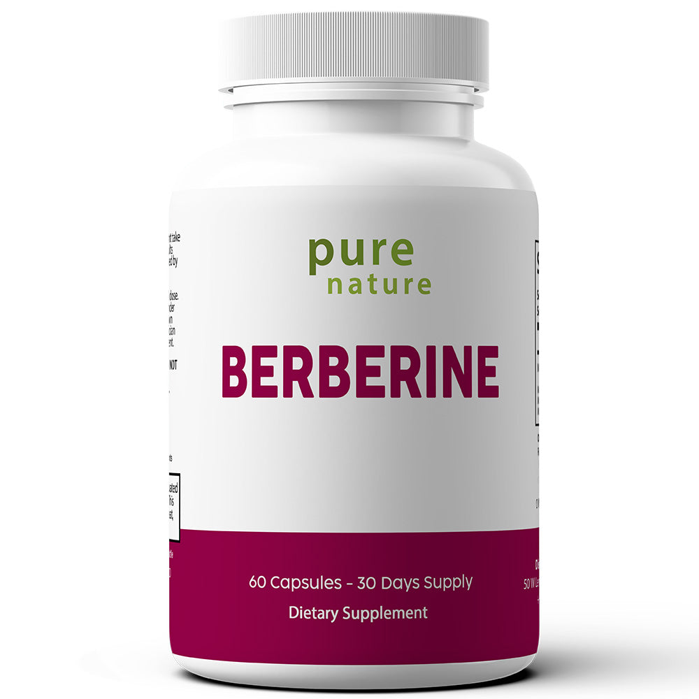 PureNature Berberine