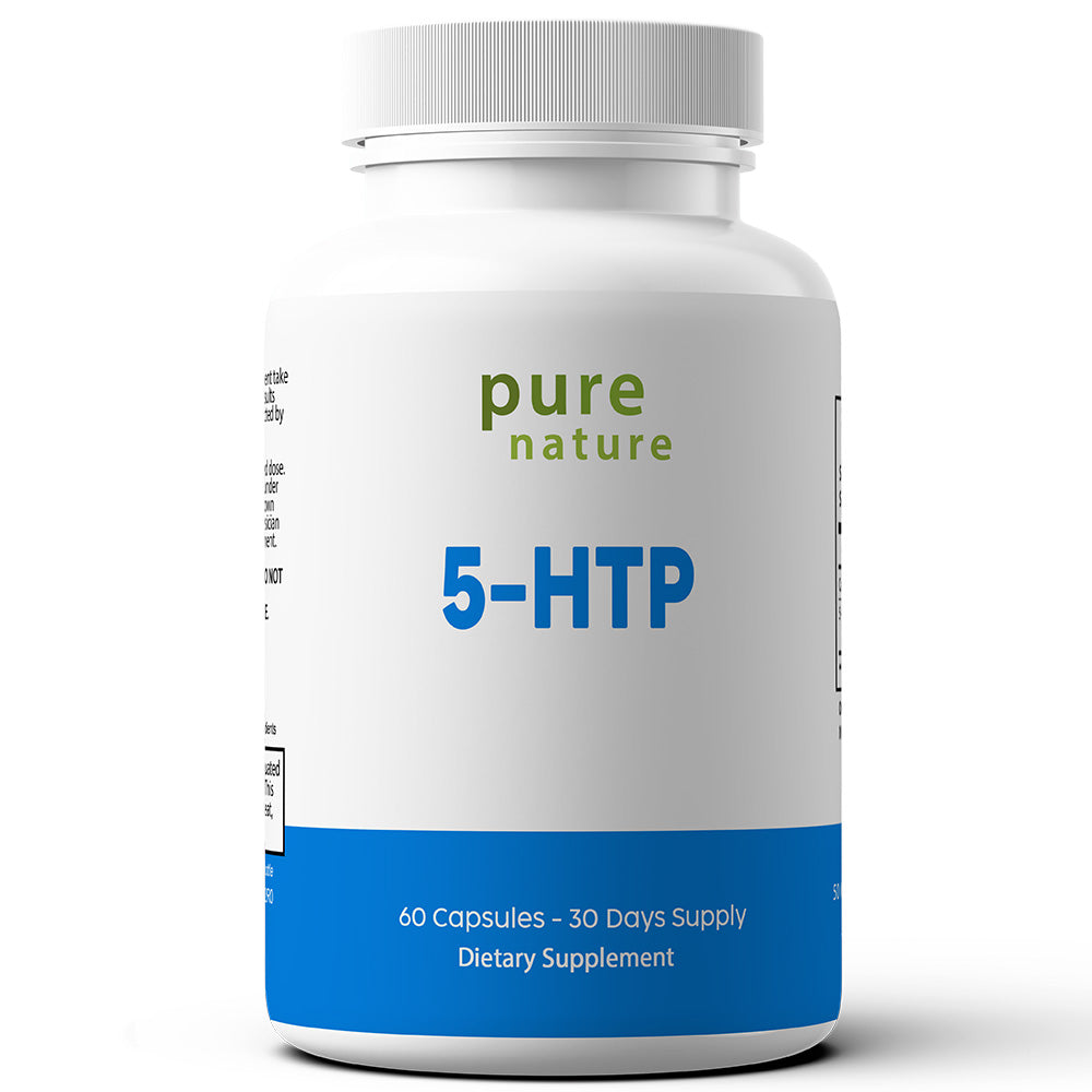 PureNature 5-HTP