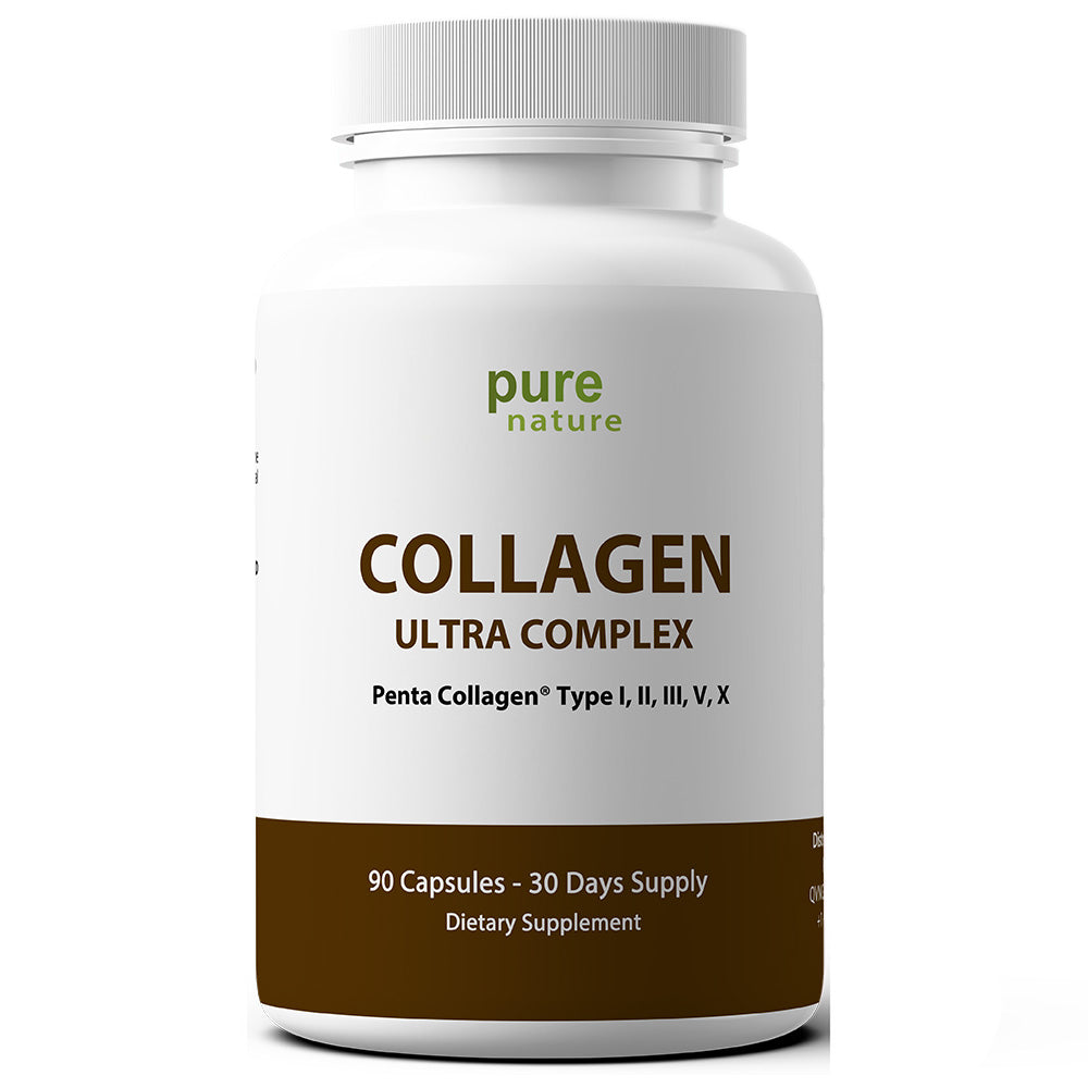 PureNature Collagen Ultra