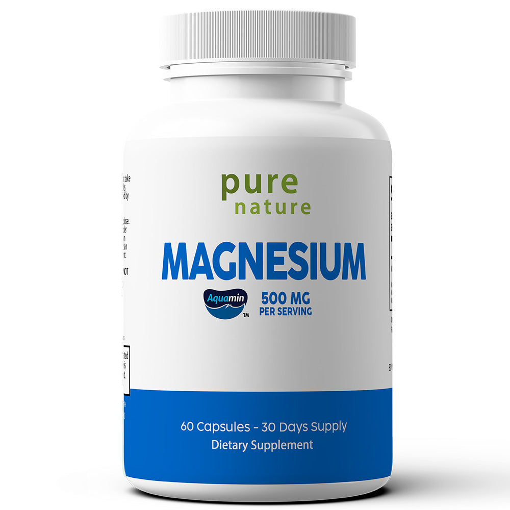 PureNature Magnesium