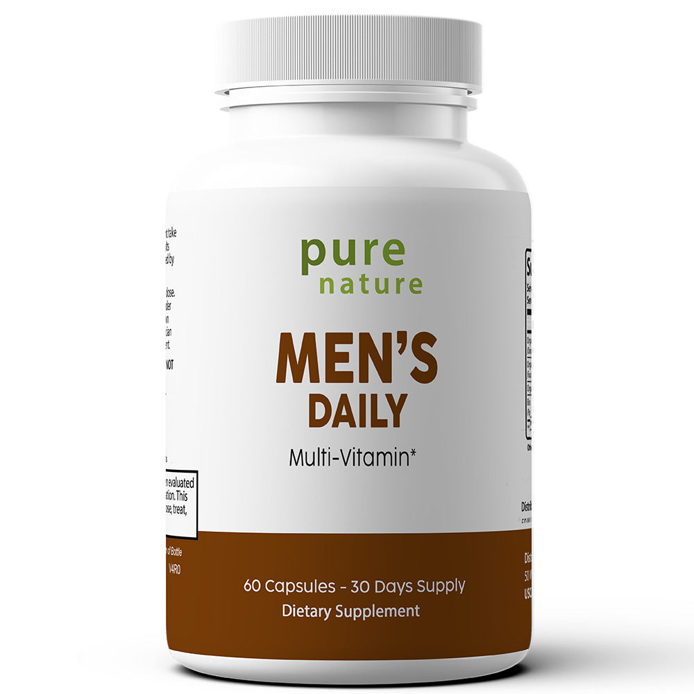 PureNature Liver Health