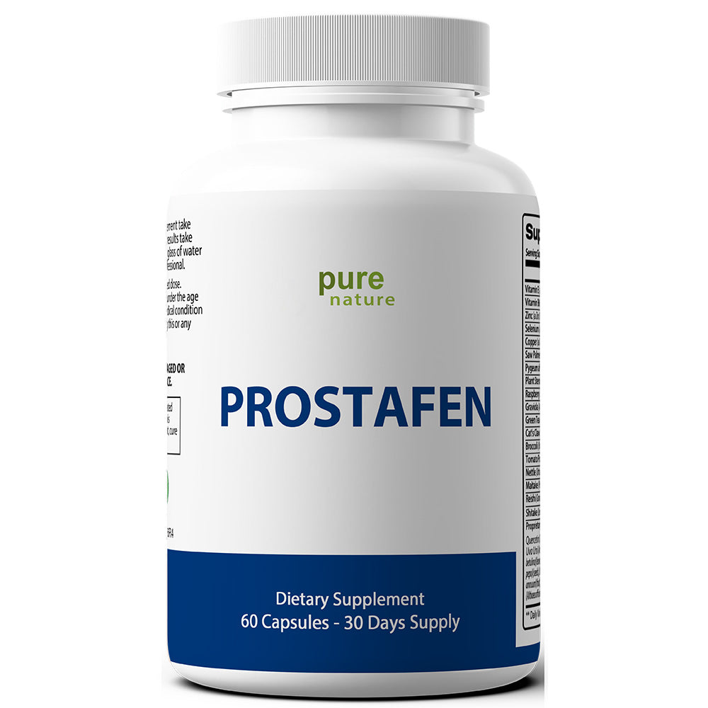 Prostafen - Prostate Support Formula