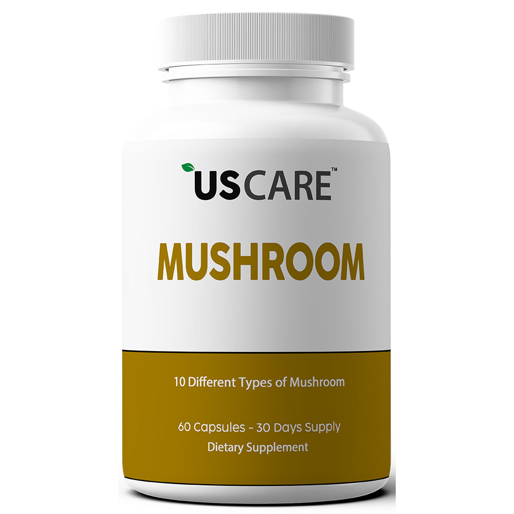 USCare Mushroom