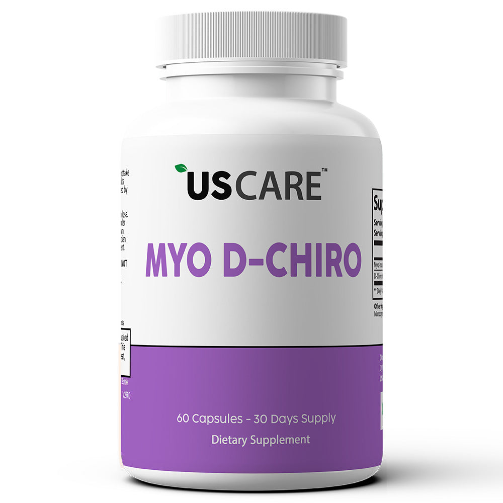USCare Myo D-Chiro