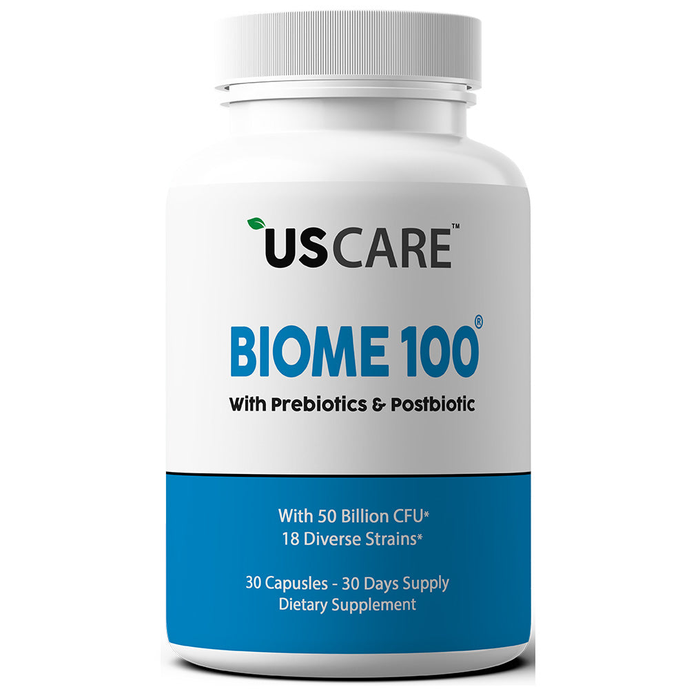 USCare Biome 100®