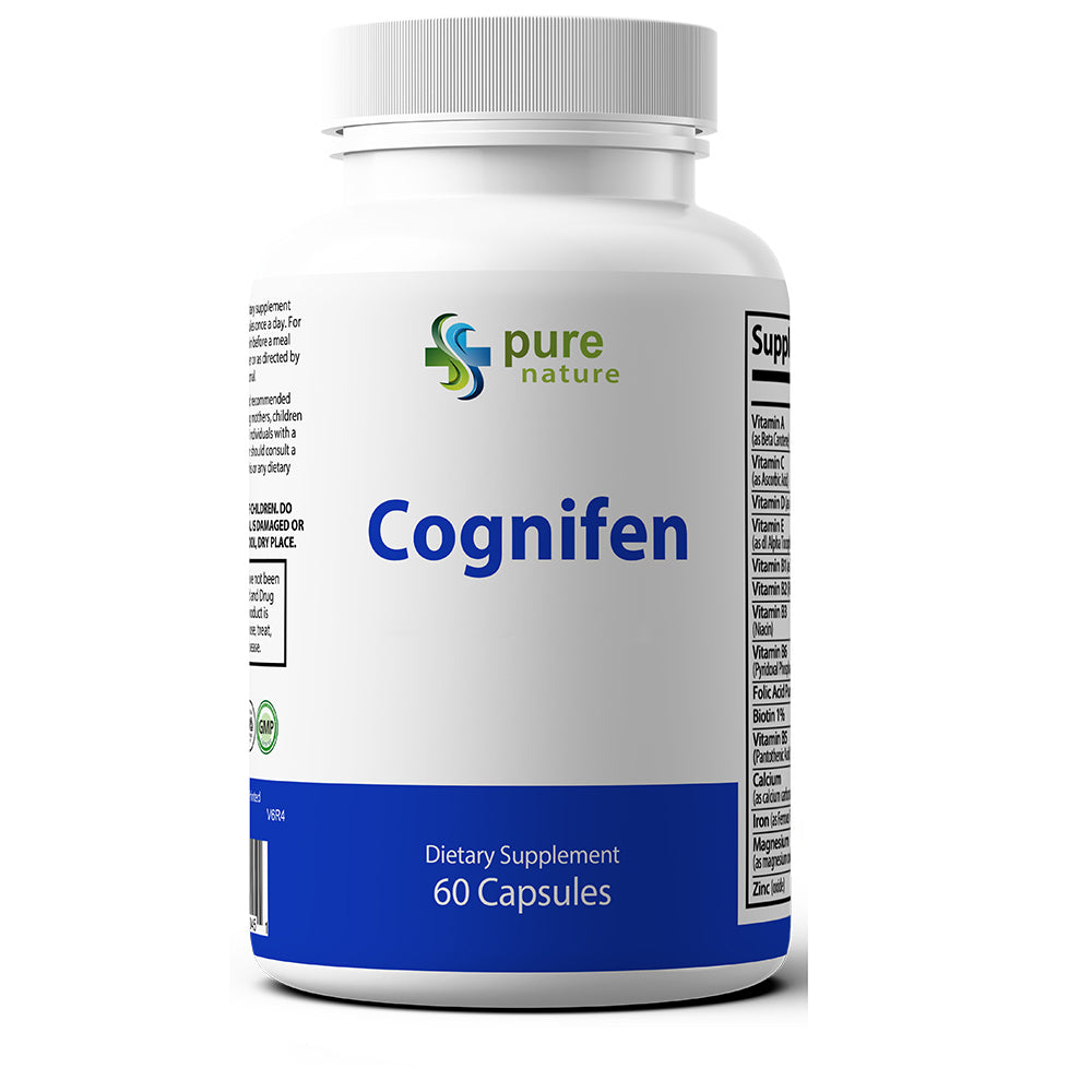 Cognifen Memory Support