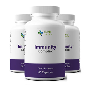 PureNature Immunity Complex