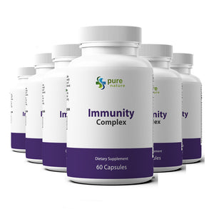 PureNature Immunity Complex
