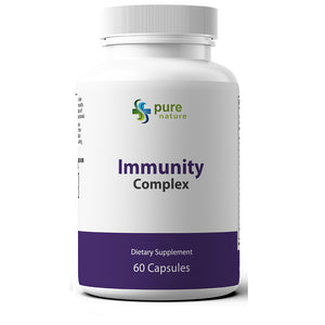PureNature Immunity Complex