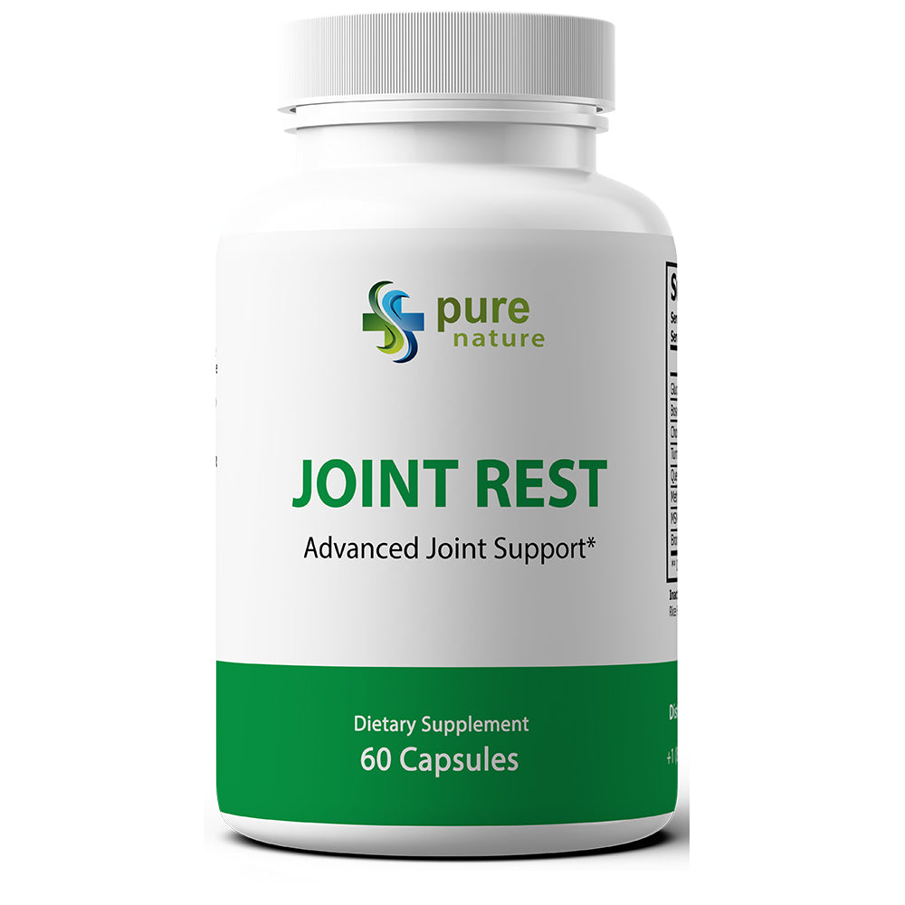 PureNature Joint Rest